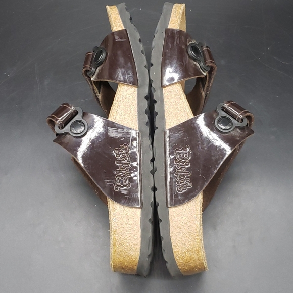 Birki's Madura Birko Flor Dual Strap Sandals - Picture 5 of 8